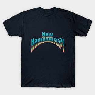 New Hampshire T-Shirt